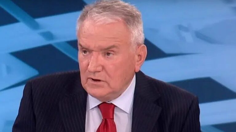 Srećko Đukić o posjeti Dodika Moskvi i Putinu: On ništa ne može da uradi bez EU