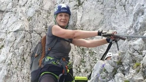 Ispovijest planinarke koja je spašena sa Veleža: Sve je trajalo 12 sati, mislim da sam završila s planinarenjem