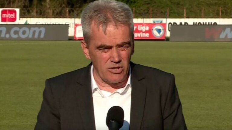 Jagodić: Bila bi katastrofa da ispadnu dva kluba iz RS, zato moramo zapeti iz petnih žila