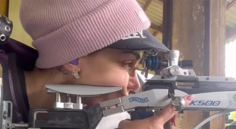 Maksimović: Djeca počinju da se bave streljaštvom u tom periodu, ali pod određenim uslovima