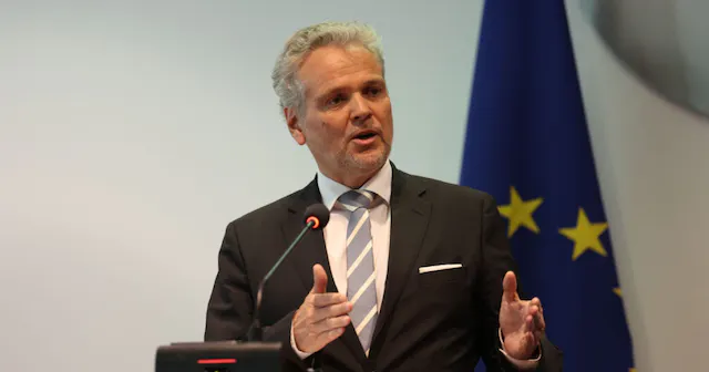 Sattler: Sloboda medija suočena sa izazovima, prijetnje i pritisci u cijeloj BiH