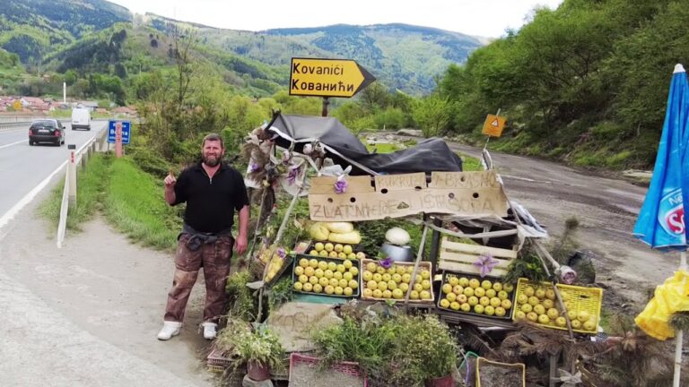 TOPČIĆ POLJE: “Rekao sam sinu, vraćaj se u BiH uči našu djecu!” (VIDEO)