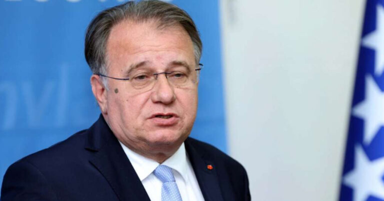 Nikšić: Od izjava Kordiću su jedino gori i gnusniji zločini koje je počinio