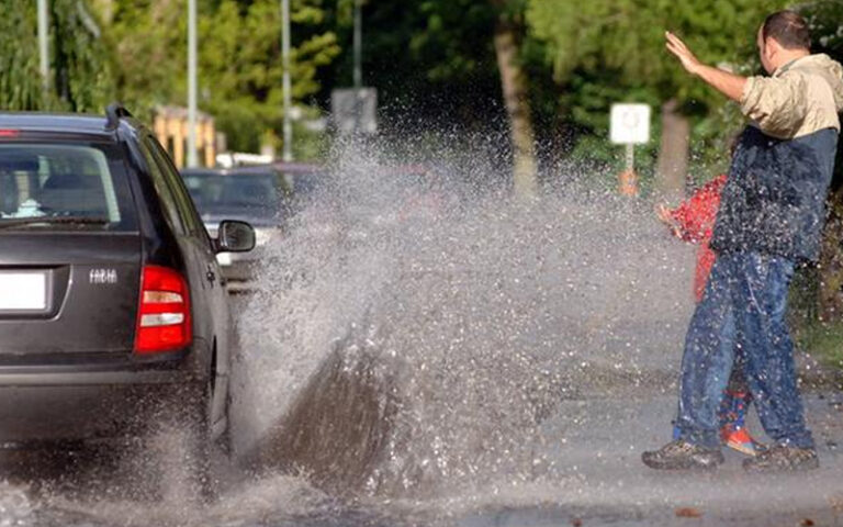 Vozači, oprez: Ako ispršćete pješaka – ovo je kazna