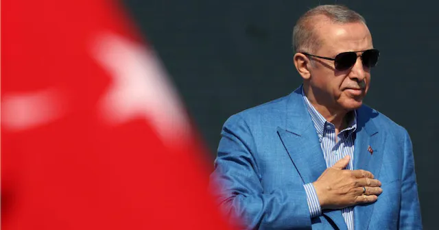 Erdogan: EU se pokušava udaljiti od Turske, možemo se razići ako bude potrebno