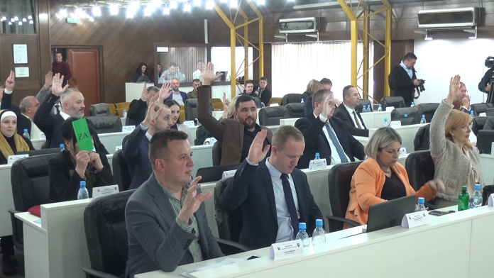 Kovačević i Kulović podnijeli ostavke, nema uslova za nastavak sjednice Skupštine ZDK