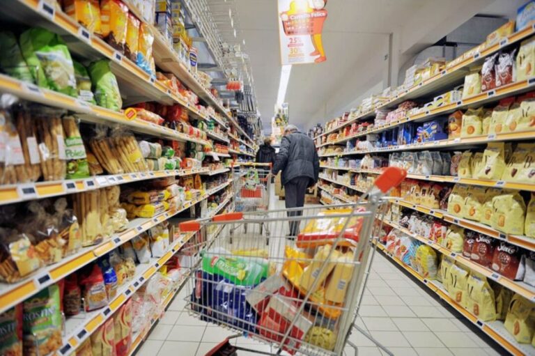 Rast cijena hrane u BiH: Kako preživjeti, sve poskupljuje, a plate iste
