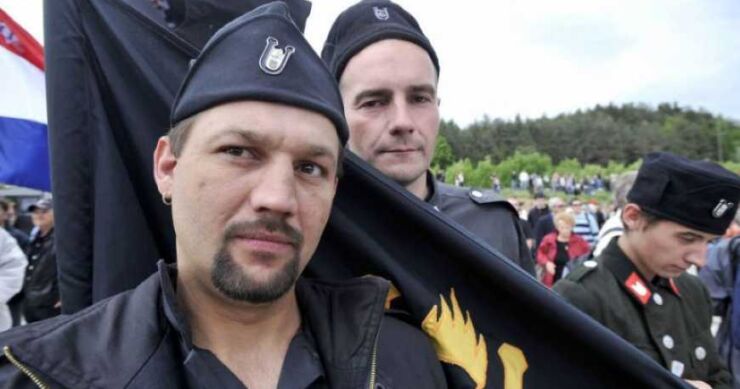 Obilježavanje Bleiburga u Stocu: Zašto je dozvoljeno djelovanje pro-ustaških organizacija u BiH?
