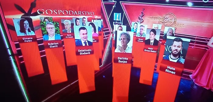 Ovo je biznismen godine u Bosni i Hercegovini