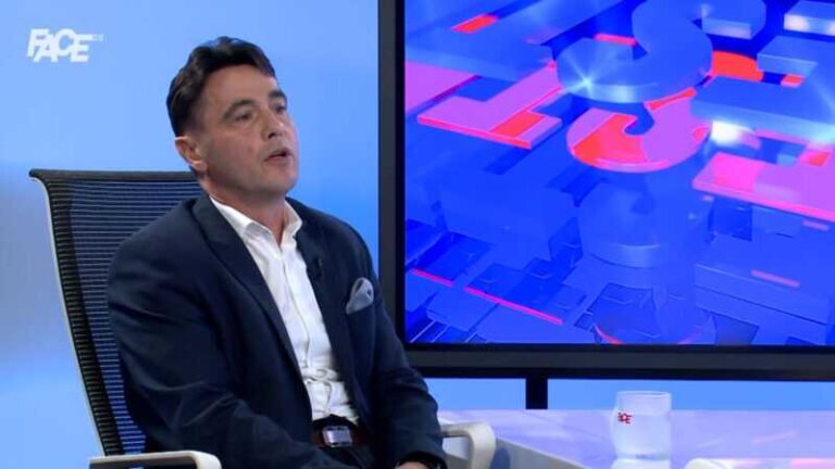 Alija Kožljak o sukobu u Rusiji: Putinov kraj je i Dodikov kraj!