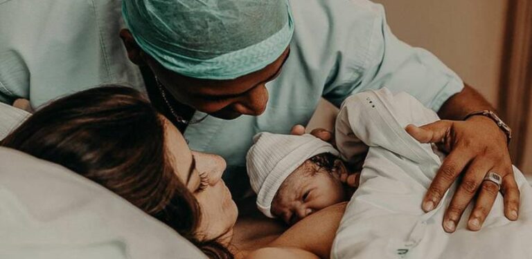 Upućena inicijativa da se omogući pratnja tokom cijelog poroda u svim porodilištima u FBIH