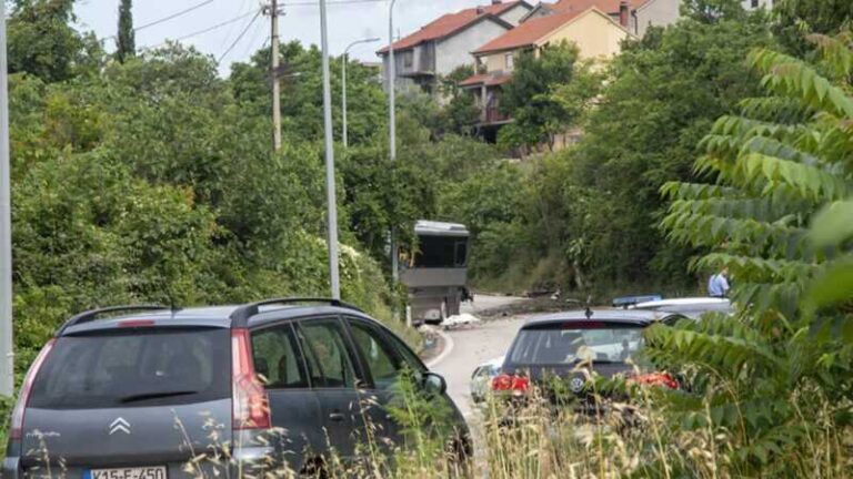 Detalji nesreće u BiH: Vozač izgubio kontrolu i poginuo