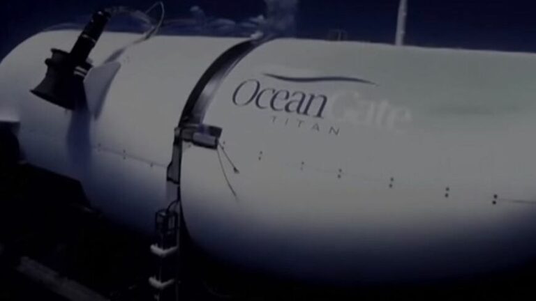 TikTok se usijao: ‘OceanGate’ objavio oglas za posao pilota podmornice