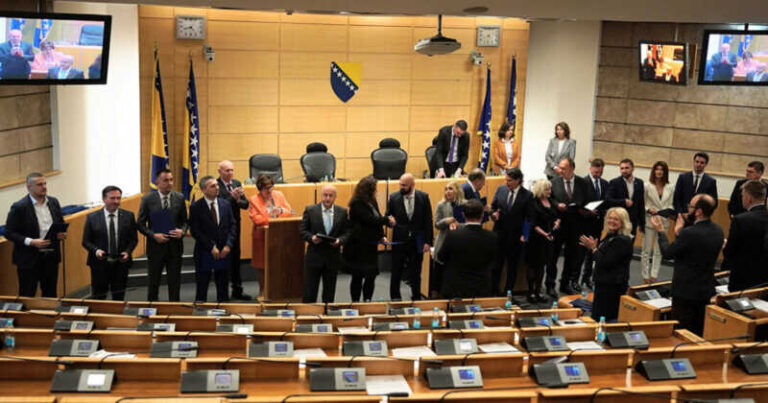 Šta se sprema iza kulisa, Mioković tvrdi: 19. juli mogao bi biti…