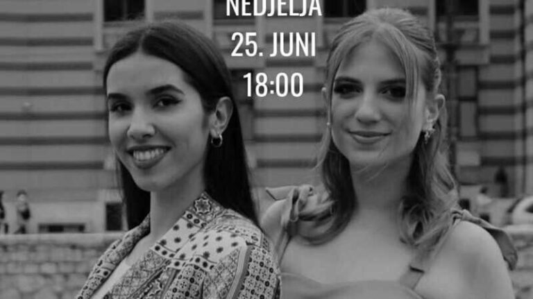 U Sarajevu danas memorijalna šetnja za Azru Spahić i Almu Suljić: “Nikada nećemo dopustiti da budu zaboravljene”