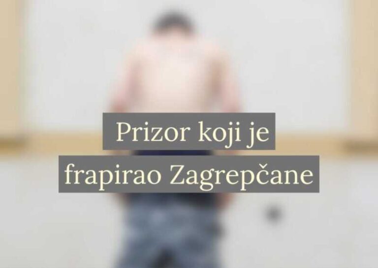 Prizor koji je frapirao građane: Dva sata je čekao predsjednika i političare da ga poljube u stražnjicu