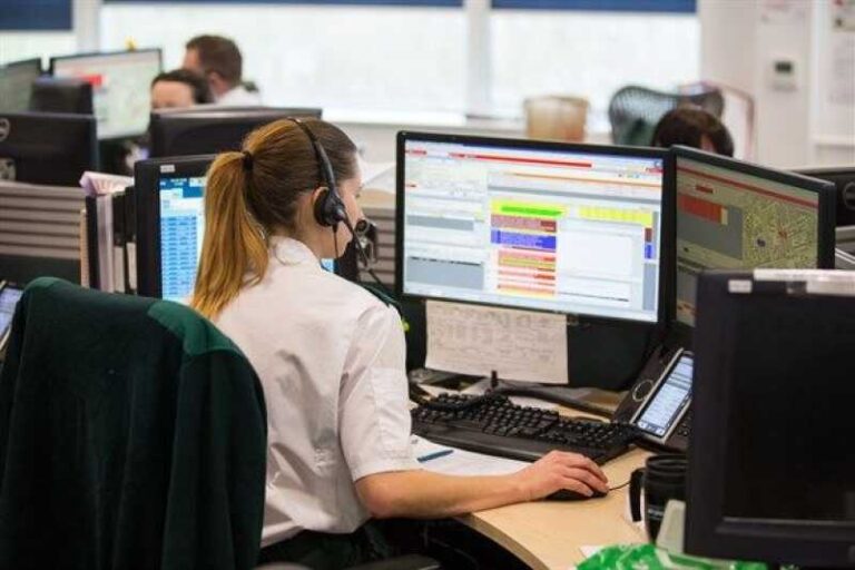 Nova funkcija na telefonima muči policiju: Zabilježen rekordan broj hitnih poziva