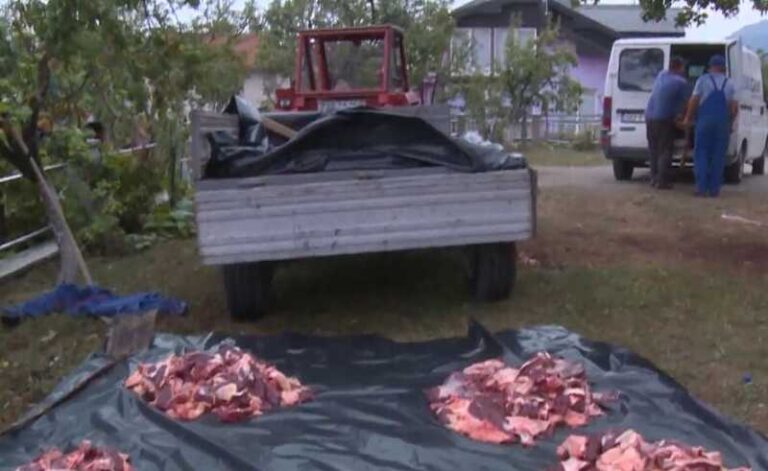 Inspekcija izdala preporuke za kupovinu i klanje kurbana, najavili pojačan nadzor