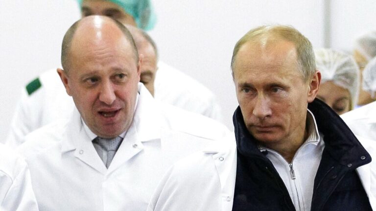 Je li lider Wagnera sve radio u dogovoru s ruskim predsjednikom: Sukob Putina i Prigožina fingiran?