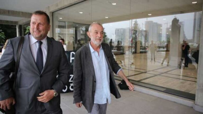 Potresno svjedočenje djevojke na suđenju Miroslavu Aleksiću: “Ja sam bila silovana”