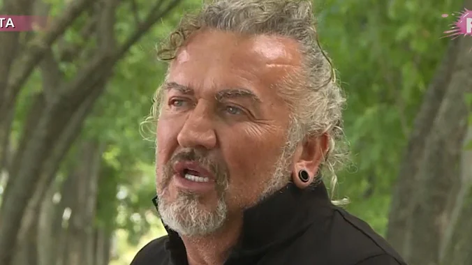 DRAGAN MARINKOVIĆ MACA OTVORIO DUŠU O TRAGEDIJAMA: Srasli smo u najtežim trenucima