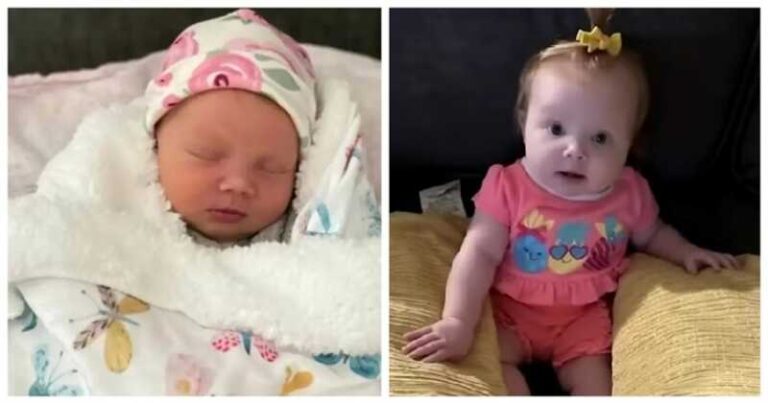 Vatrogasac spasio bebu ostavljenu u kutiji pa je usvojio: “Ona je dar od Boga”