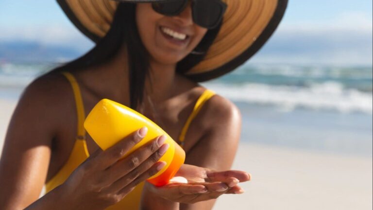 Izdate preporuke za zaštitu od štetnog djelovanja sunčevih zraka