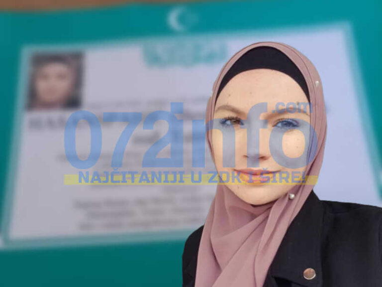 TUGA U ZENICI: Preminula 28-godišnja djevojka