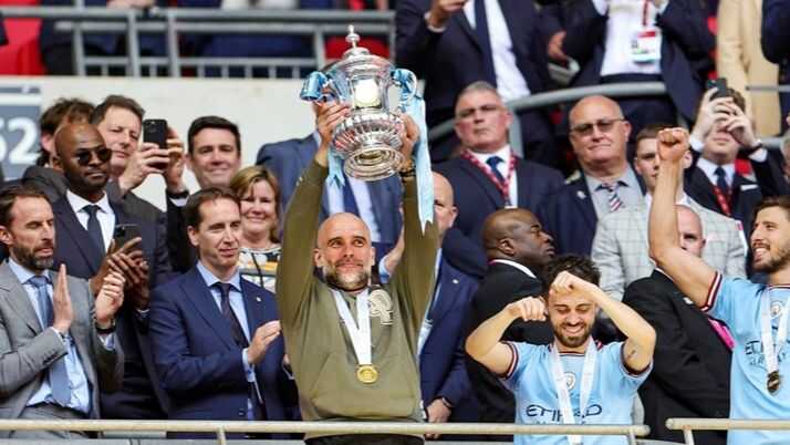 Niko nije bio veći favorit u finalu Lige prvaka od Sitija