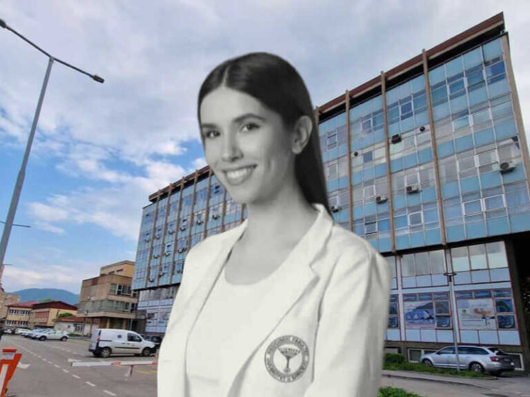 Dom zdravlja Zenica: Njen prerani i tragični odlazak veliki je gubitak za ustanovu i naše pacijente