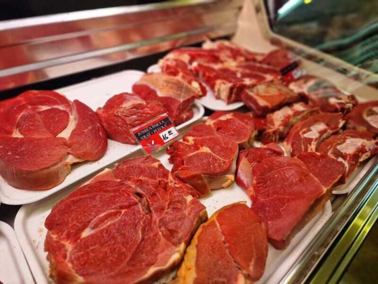 Bosanac ukrao gazdi mesare meso vrijednosti 900 eura