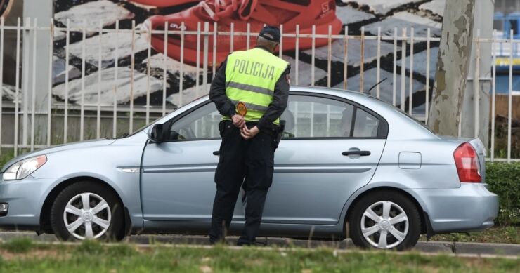 KAKO IZGLEDA RAT SA TRKAČIMA U BiH: “Radari i kontrole na raskrsnicama, aktivni i presretači”