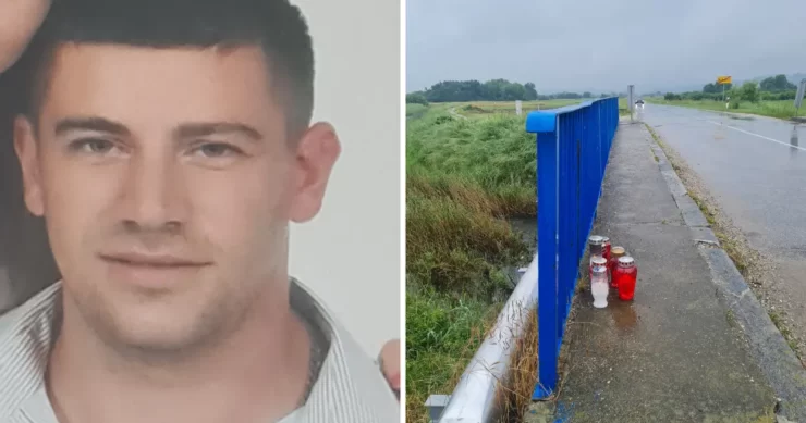 POTRESNI STATUS OCA KOJI JE IZGUBIO DVA SINA NA MOTORU: “Bože, meni si uzeo i drugog sina”