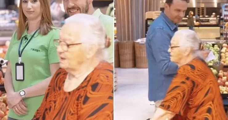 Gospođa koja nije impresionirana Enisom Bešlagićem nasmijala korisnike društvenih mreža