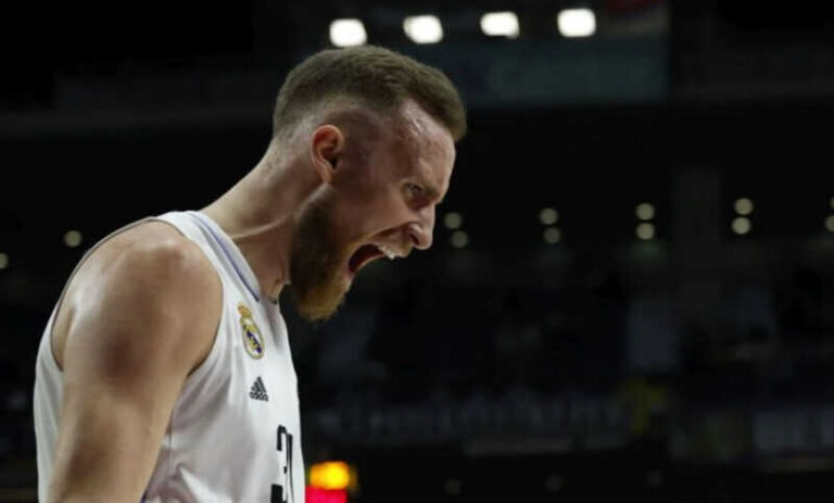 Bosanac opet najbolji na terenu: Džanan Musa doveo Real Madrid na korak od finala španske lige