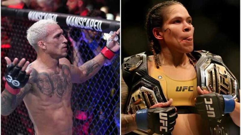 Amanda Nunes pobjedom završila legendarnu karijeru: Oliveira dominantan protiv Dariusha