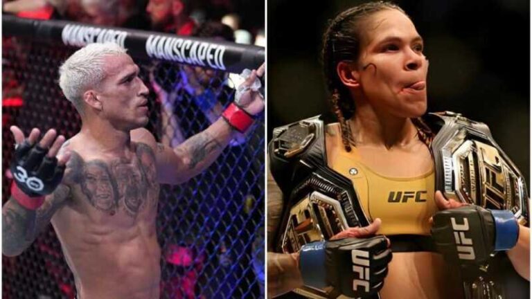 Amanda Nunes pobjedom završila legendarnu karijeru: Oliveira dominantan protiv Dariusha