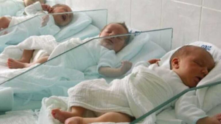 U Kantonalnoj bolnici Zenica rođeno sedam beba