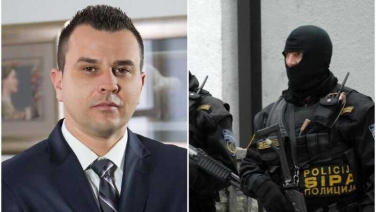 SIPA iz sefa uhapšenog advokata Emira Kukića oduzela 200.000 KM