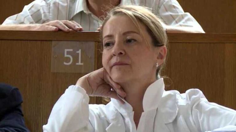 Tužioci boravili na Medicinskom fakultetu: Nema Sebijine diplome u Zagrebu!