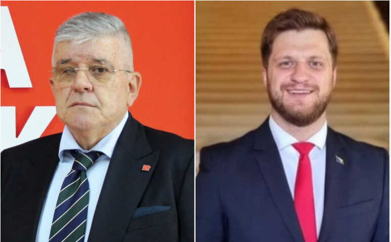 Usijava se atmosfera pred izbor ustavnog sudije, užarena prepiska Miokovića i Čengića: Ne gutaju mi se žabe