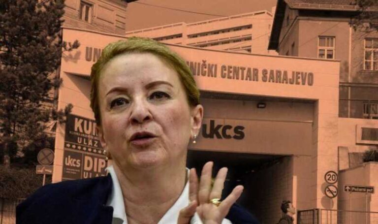 Pravna šuma u slučaju Sebija Izetbegović: Kakvu odluku donosi sud, kakve ‘manipulacije’ pravi Vlada KS? ‘Ovo bi moglo trajati pet godina’