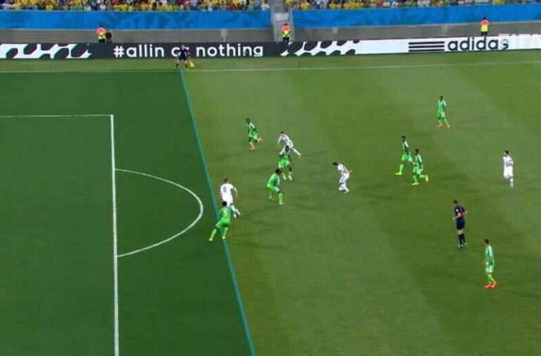 Devet godina od najveće nesreće bh. nogometa: Nije bio ofsajd protiv Nigerije!