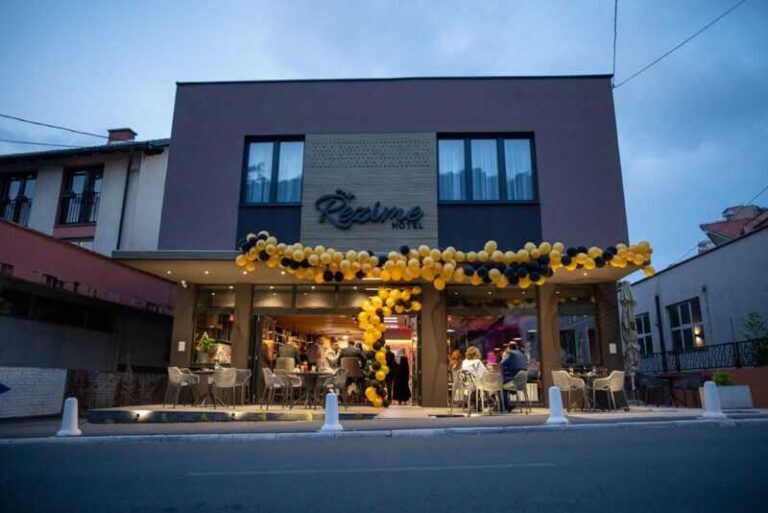 Motelu “Rezime” u Zenici potrebni radnici