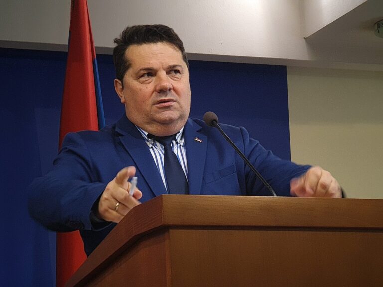 NSRS sutra izbacuje Ustavni sud BiH iz Republike Srpske