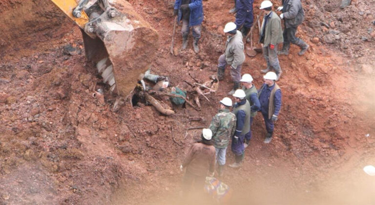 Tuzla: Ubijen zaštitar na površinskom kopu Dubrave