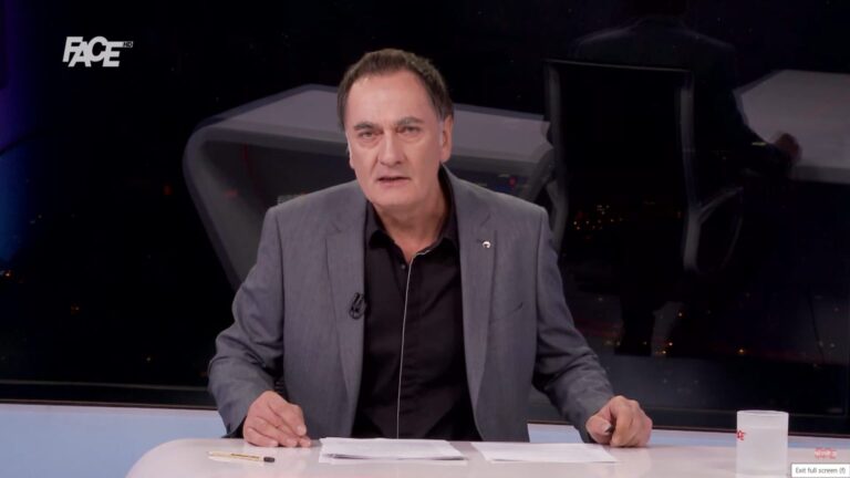 Hadžifejzović prekida pauzu, ide vanredno izdanje Centralnog dnevnika: Zbog novonastale situacije…