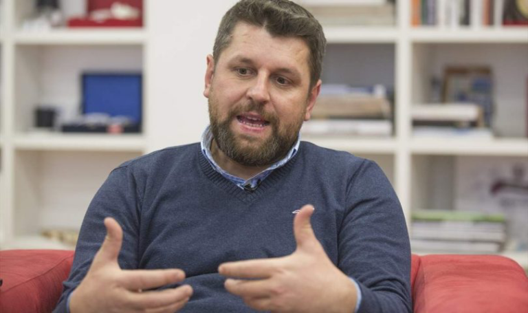 Duraković: Dodik je kukavica