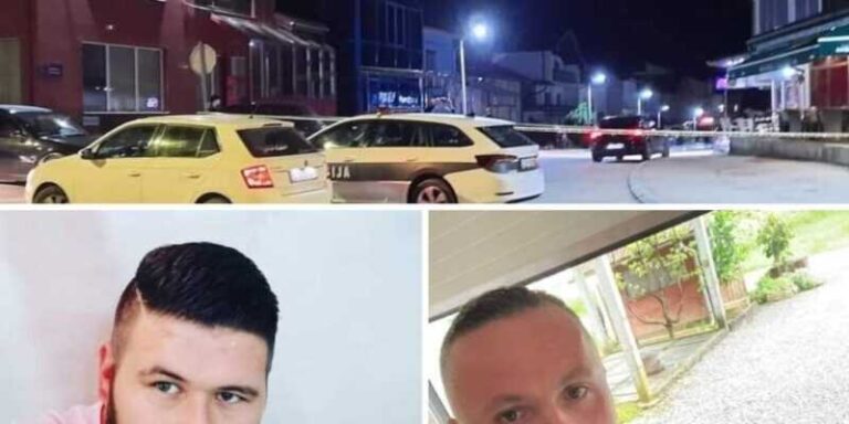 Detalji ubistva u Velikoj Kladuši: Ubijen muškarac zbog osvete!?