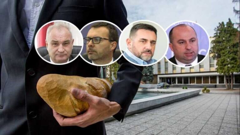 Mnogi koriste pravo po prestanku mandata: Ko od bivših ministara traži “bijeli hljeb”!?